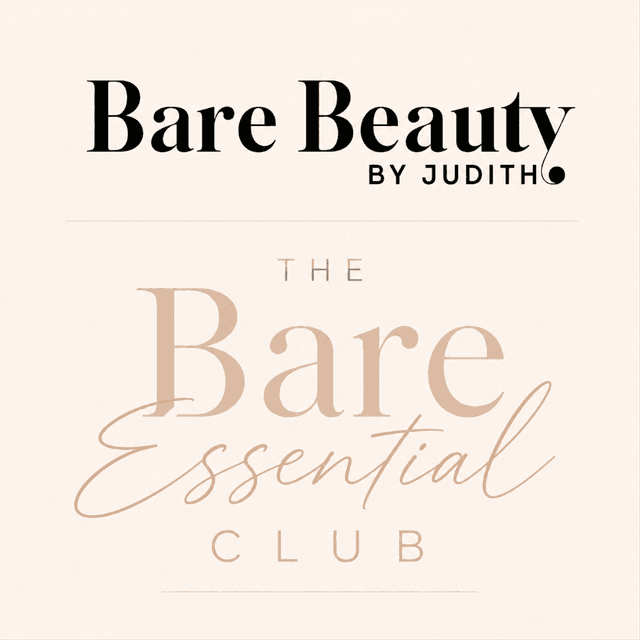 The Bare Essential Club at Bare Beauty by Judith in Brownsville, TX