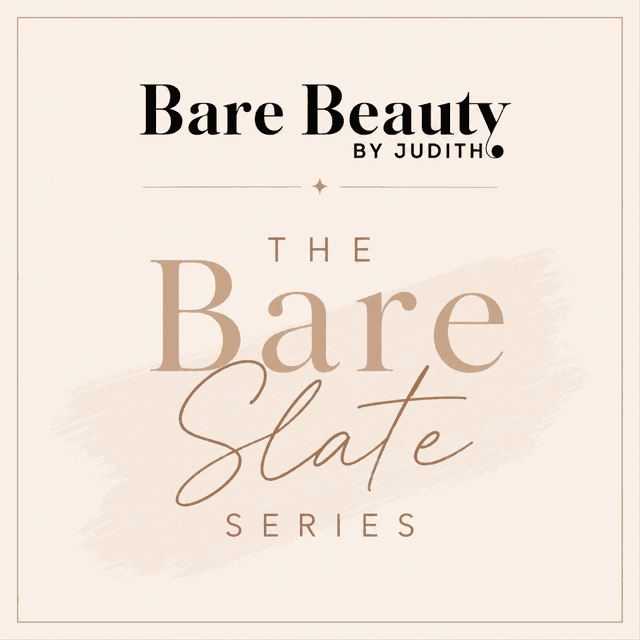 The Bare Slate Series at Bare Beauty by Judith in Brownsville, TX
