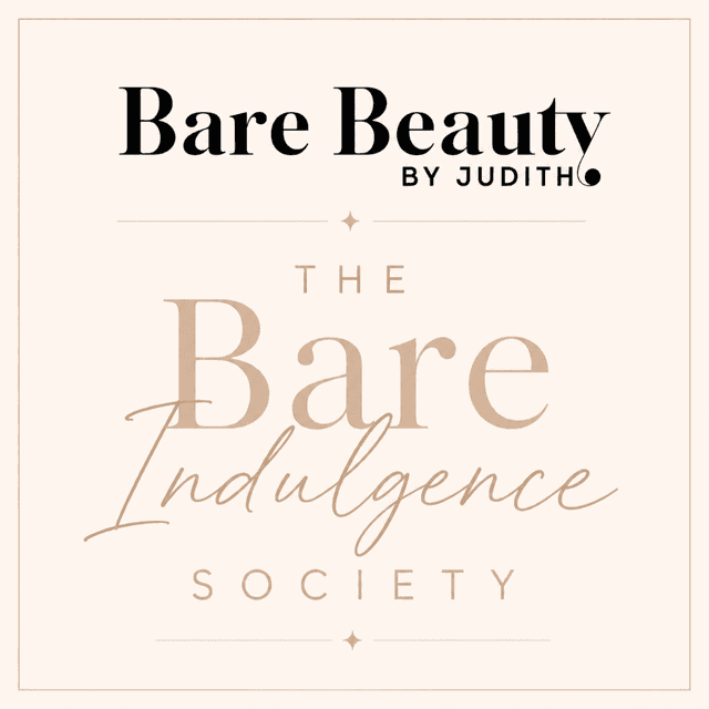 The Bare Indulgence Society at Bare Beauty by Judith in Brownsville, TX