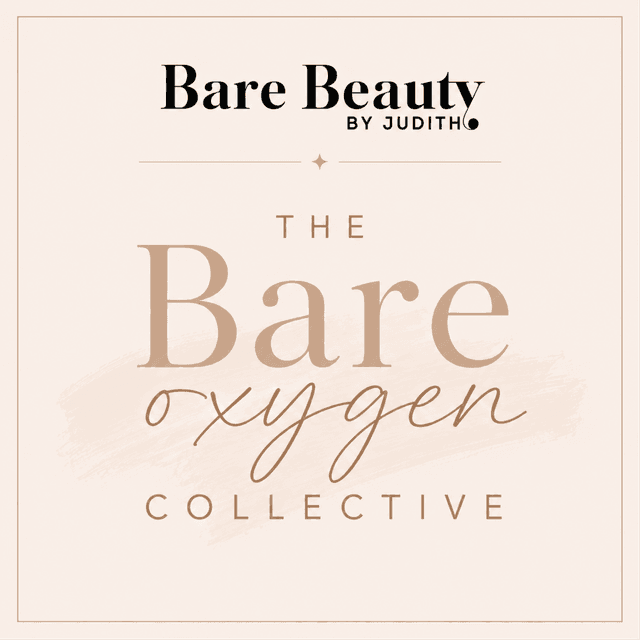 The Bare Oxygen Collective at Bare Beauty by Judith in Brownsville, TX